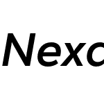 Nexa Text