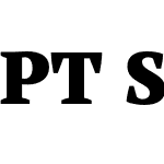 PT Serif Pro