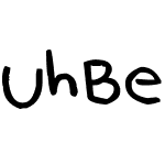 UhBeeKang