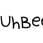 UhBeepuding