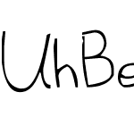 UhBeeSoyun