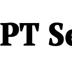 PT Serif Pro Narrow