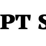 PT Serif Pro Extended