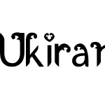 Ukiran