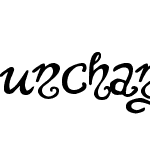 unchanged thoughts$