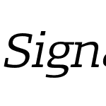 Signa Slab Pro