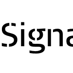 Signa Stencil Pro