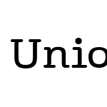 Unio