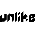 unlikeEdge