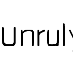 Unruly