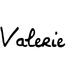 Valerie