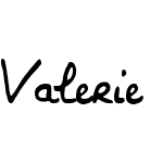 Valerie