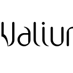 Valium