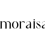 moraisa