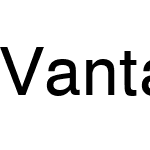 Vanta Medium