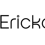 Ericken Pro Display