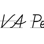 VA Pe 2