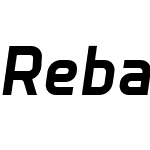 Rebar