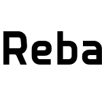 Rebar