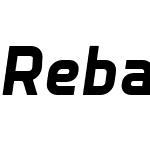 Rebar