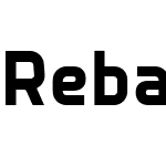 Rebar