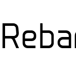 Rebar