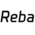 Rebar