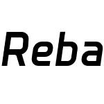 Rebar