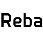 Rebar