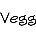 Veggieburger