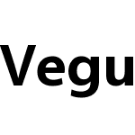 Vegur