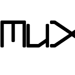 MuX1neRounded