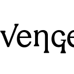 vengeance