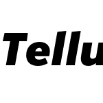 Tellumo