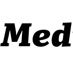 Mediator Serif