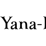 Yana