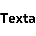 Texta