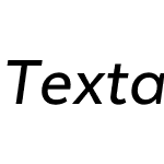 Texta