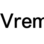 Vremena Grotesk