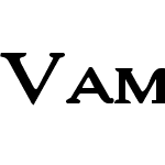 Vamipre Rev