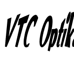 VTC Optika