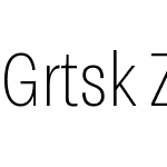 Grtsk Zetta