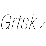 Grtsk Zetta