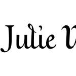 Julie