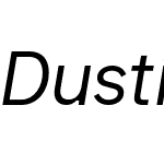 Dustin Sans