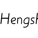 Hengshui