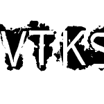 VTKS REFUSED