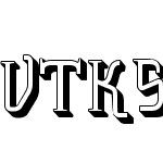 vtks solution 3d