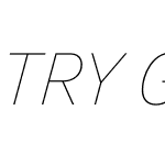 TRY Grtsk Exa