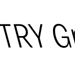 TRY Grtsk Zetta Bkslnt